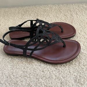 Kelly & Katie sandals